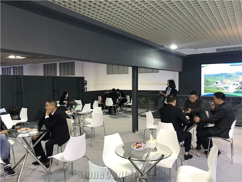 Xiamen Tongho Trading Co., Ltd