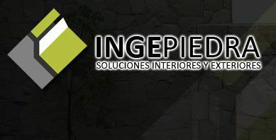Ingepiedra Soluciones Interiores Y Exteriores