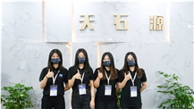 XIAMEN STONE FAIR 2022
