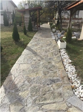 private  house  2019