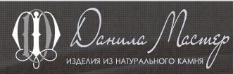 DANILA MASTER logo