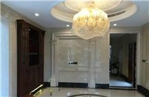 ARAN WHITE-Huizhou Ruiyuan High Villa 2015