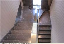 BEIGE MARBLE&CHELREA GREY-Personal residential 2015