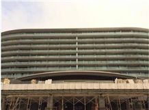  Hainan Westin Hotel 2013