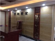 ONYX&MARBLE-Jinzhi Company Office Building 2015