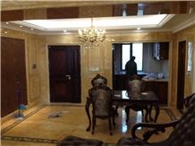 ORANGE ONYX-Guangdong Luxury Personal Villa 2015