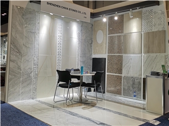 Coverings 2019