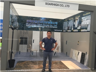 MARMOMAC 2016