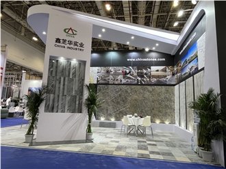 XIAMEN STONE FAIR 2023