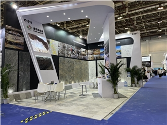 XIAMEN STONE FAIR 2023