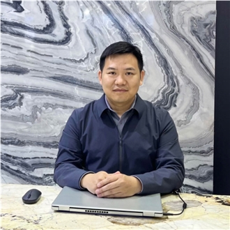 Jason Cai