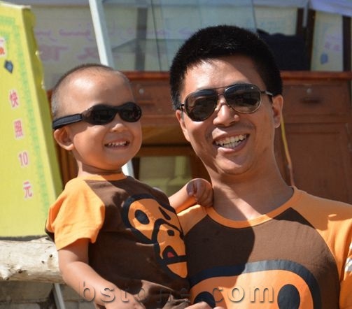 Tony Wang