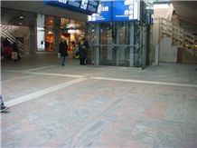 Holland Floor Project 2015