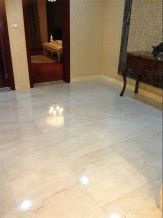 Interior Floor Project 2015