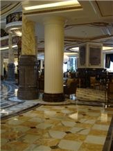 Legendale Hotel 2012