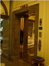 Shangyu International Hotel 2011