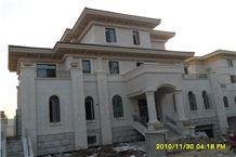 Villa Project 2010