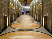 Hotel Lobby 2012