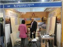 Trade show