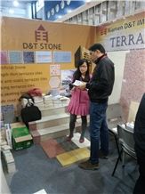Trade show