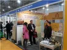 Trade show