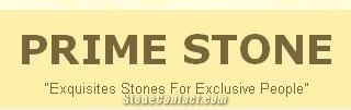 Prime Stone Inc. Prime Stone Inc.