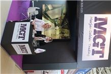 Trade show