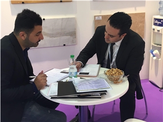 MARMOMAC 2017