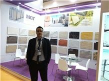XIAMEN STONE FAIR 2017