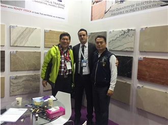 XIAMEN STONE FAIR 2017