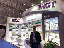 XIAMEN STONE FAIR 2019