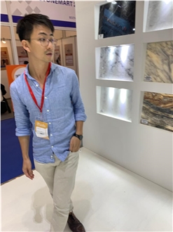 XIAMEN STONE FAIR 2019