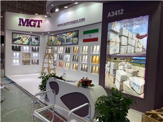 XIAMEN STONE FAIR 2019