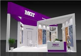 XIAMEN STONE FAIR 2022