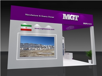 XIAMEN STONE FAIR 2022