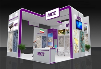 XIAMEN STONE FAIR 2023
