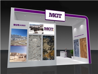 XIAMEN STONE FAIR 2023