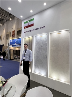 XIAMEN STONE FAIR 2023