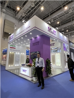 XIAMEN STONE FAIR 2024