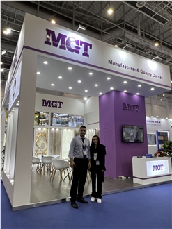 XIAMEN STONE FAIR 2024