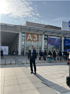 XIAMEN STONE FAIR 2024