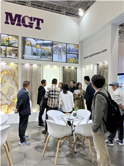 XIAMEN STONE FAIR 2024