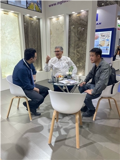 XIAMEN STONE FAIR 2024