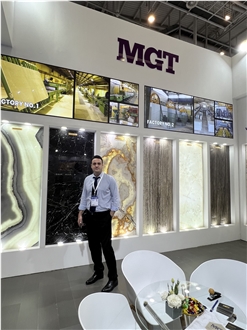 XIAMEN STONE FAIR 2024