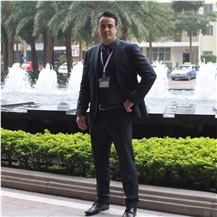Ebrahim Mirzaei UserPhoto