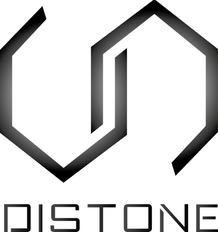 DiStone logo