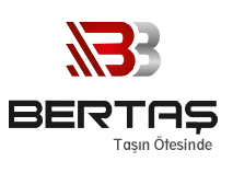 Bertas Basalt logo