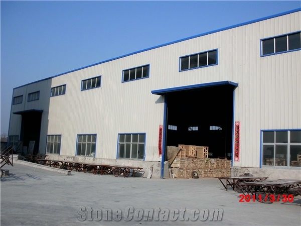 Shanghai Tongchen Stone Co.,Ltd