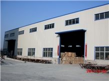 Shanghai Tongchen Stone Co.,Ltd