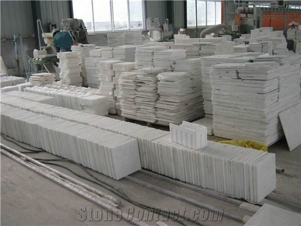 Shanghai Tongchen Stone Co.,Ltd